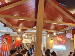 -寸屋拉面(凯德晶萃店)