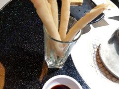 -味可道美食坊(福基路店)