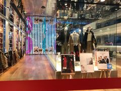 -优衣库(银座店)