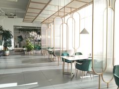 -ins森林童话餐厅coffee&bistro