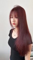 -琴美美容美发·三美会所