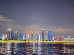 -武汉两江游览·夜游长江(汉口粤汉码头)