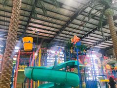 -南宫温泉水世界