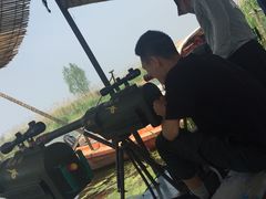 -白洋淀景区