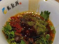 -龙聚德北京烤鸭(沙坪坝华宇A馆店)