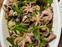 -正宗天津烧麦馆(柳州路店)