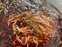 -马子禄牛肉面(金宝街店)