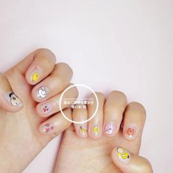 -米小兔美甲美睫