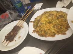 -老牌坊•鲁菜名店•地道济南菜(大观园商埠店)