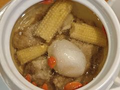 -大鸽饭(马王堆店)