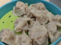 -老边饺子馆(东单店)