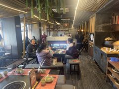 -盡膳口福·百年汤方火锅(科华北路店)