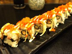 摩托罗拉卷-宝寿司(红瓦寺店)