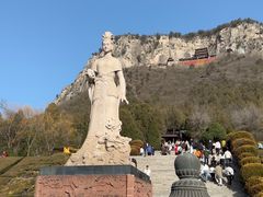 -娲皇宫