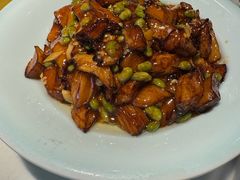 -新侨小馆(东直门北小街店)