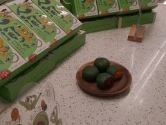 -泸溪河桃酥(凯德MALL太阳宫店)