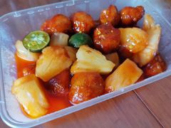 -谷连天八宝粥家常菜(正定店)