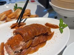 -四季民福烤鸭店(前门大栅栏店)