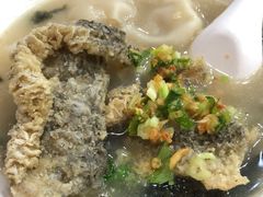 -其美潮州鱼旦粉世家(花城汇南区分店)