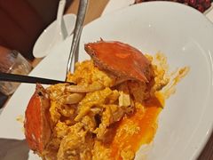 -连鹭海鲜·海肠捞饭·海胆饭(星海店)