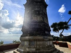 -天津盘山风景名胜区