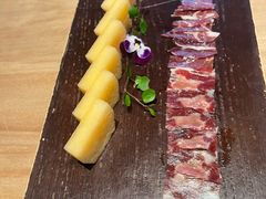 -Minase水濑·日料放题(外滩店)
