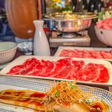 广州氛围感拉满的日式居酒屋｜花涧酒   
