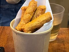 米屋推金-米屋石锅拌饭(师大店)