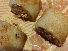 -粤点越有·茶点·粤菜(樵岭国际店)