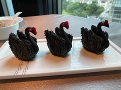 -广州文华东方酒店·江-由辉师傅主理