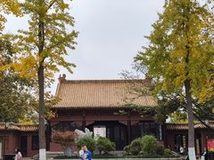 -明故宫遗址公园