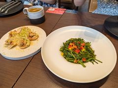 -Shantek象提南亚西餐厅&Bistro(淮海中路店)