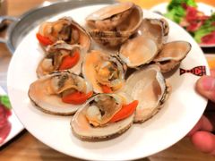 红心贝-吉友粥底火锅(方斜路店)