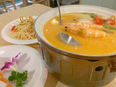 -米泰芒·东南亚料理(体育西店)
