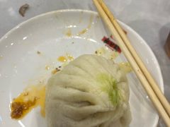 风味排骨肉包-张包铺(道外店)