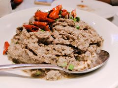 -京味斋·北京烤鸭(华威桥北工大店)