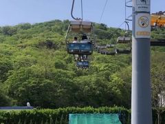 -富斯特索道