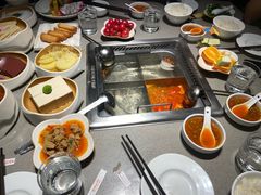 -海底捞火锅(北京路店)