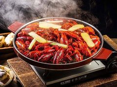 -霸王虾·麻辣小龙虾(清水河公园店)