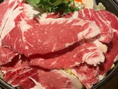 寿喜锅-酒井酱子·深夜食堂(东城汇店)