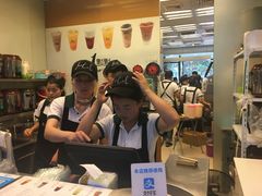 -1点点(芦潮港店)