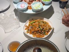 -额娘·春饼烤鸭(华北七楼创始店)