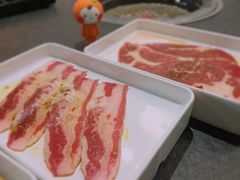 -神户赤童日式烤肉伙伴(东直门店)