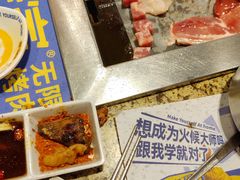 -阿亲家·韩式无限烤肉(春熙路店)