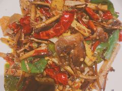-十三式重庆江湖菜(金茂览秀城店)