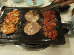 -韩时烤肉(枫蓝店)