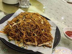-轩记海鲜餐厅·四十五年老字号·经典粤菜(西区彩虹店)