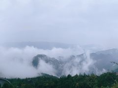 -重庆云阳龙缸景区