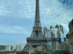 -澳门威尼斯人综合度假区