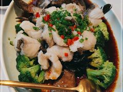-喜粤8号(四海唐人街店)
